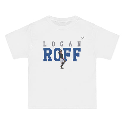Logan Roff Vintage Tee