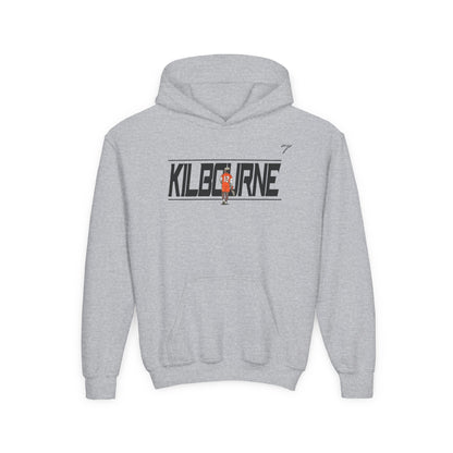 Fin Kilbourne YOUTH Hoodie