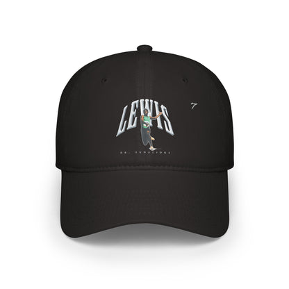 Romaine Lewis Hat