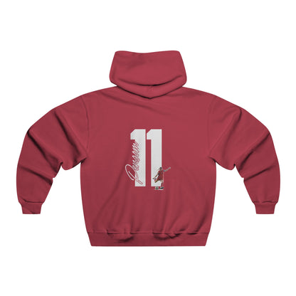 Madison Pensom Vintage Hoodie