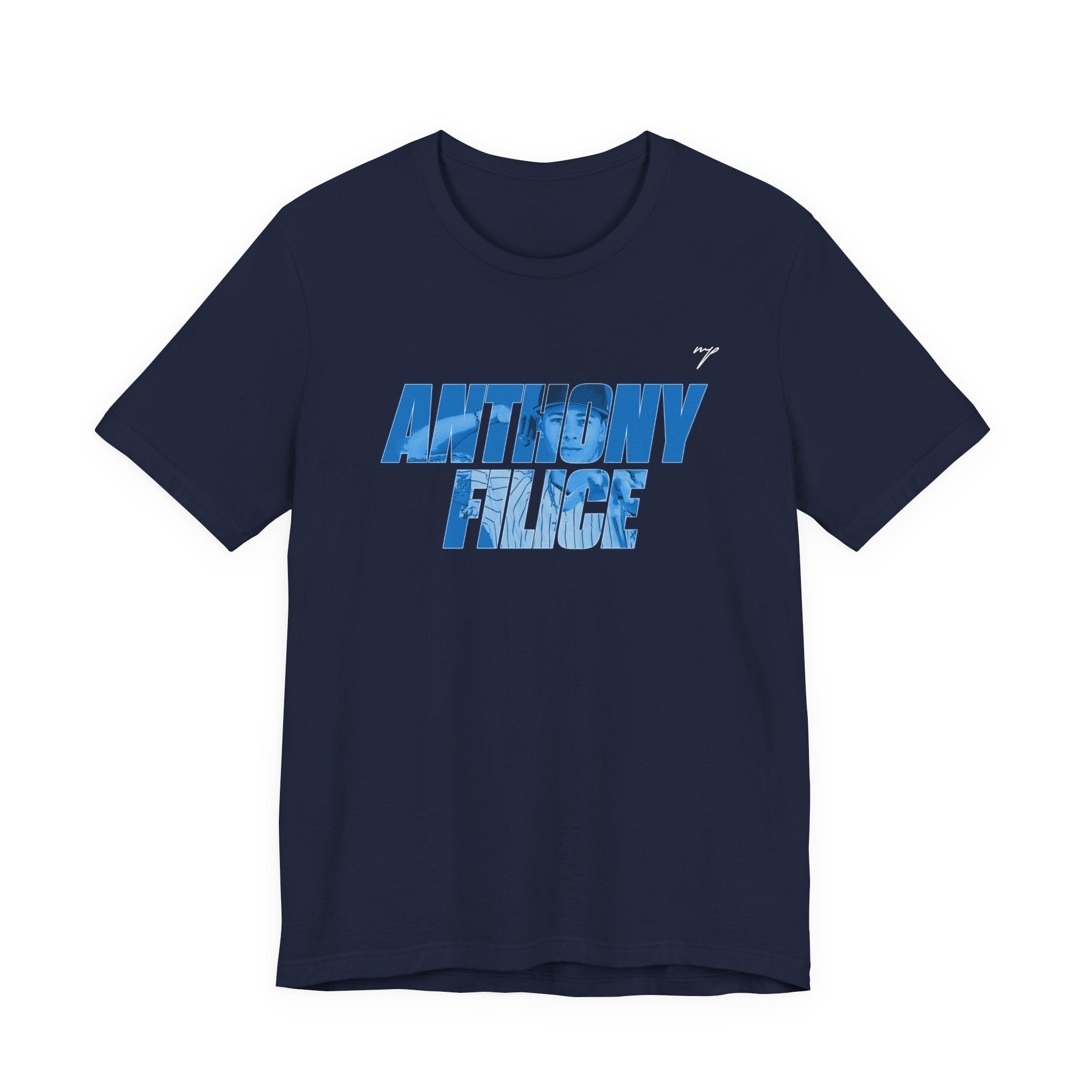 Anthony Filice Graphic Tee