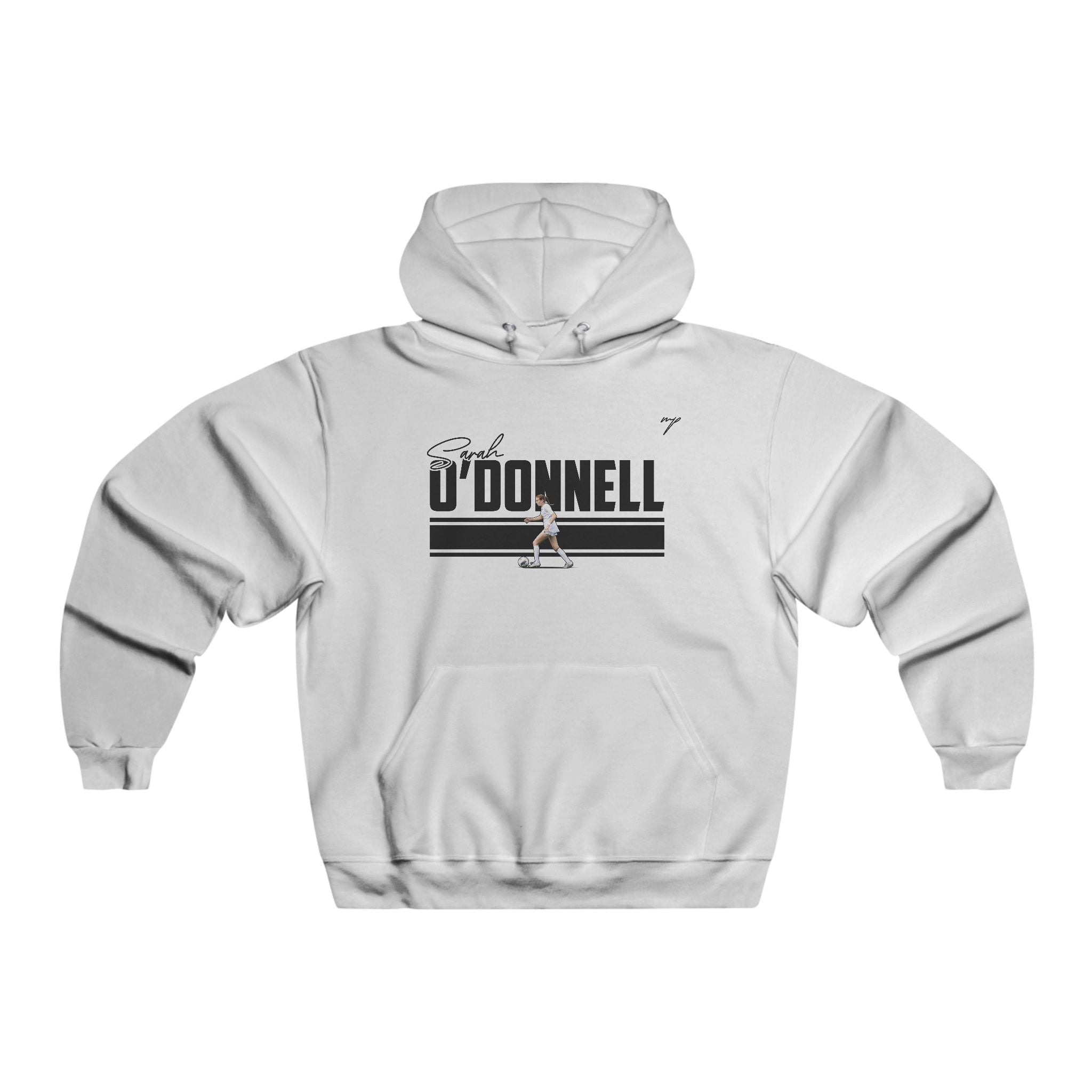 Sarah O'Donnell Vintage Hoodie
