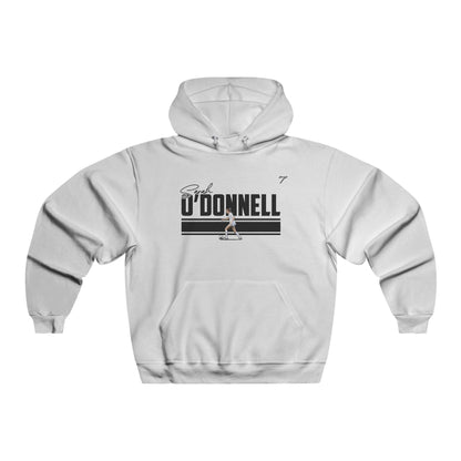 Sarah O'Donnell Vintage Hoodie
