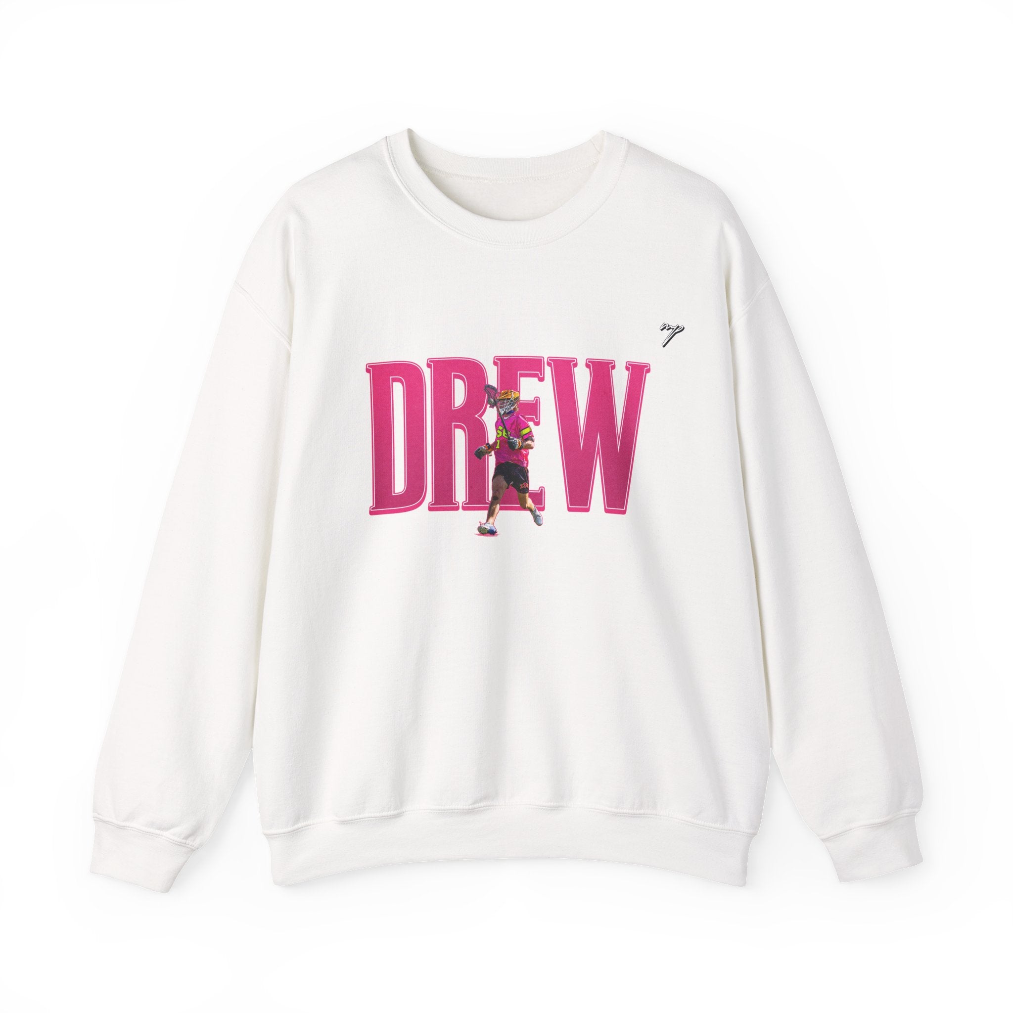 Drew West Crewneck