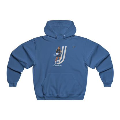 Jaya Johnson Vintage Hoodie