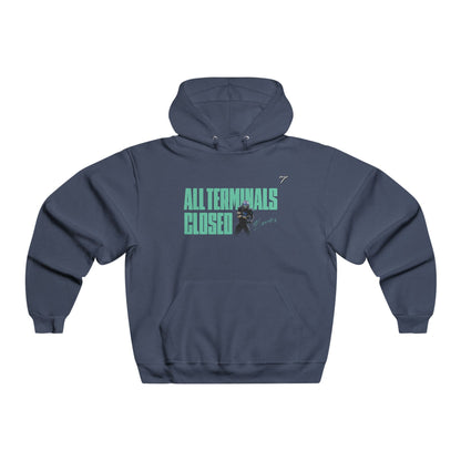 Byron Edwards Vintage Hoodie