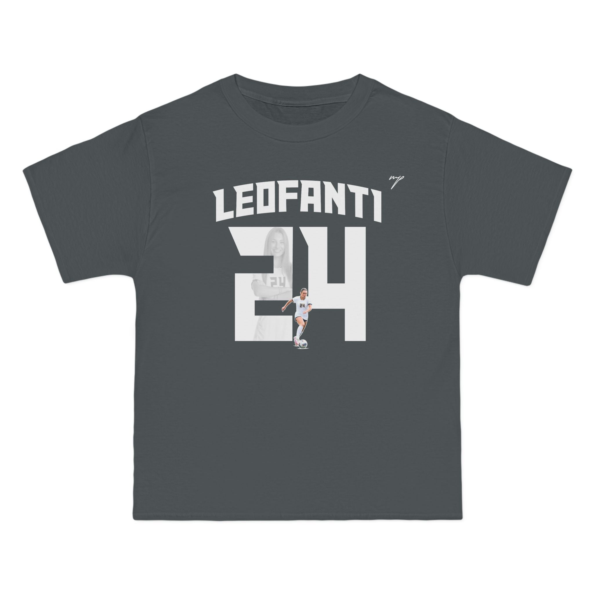 Isabelle Leofanti Vintage Tee