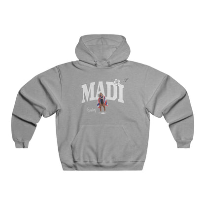 Madison Ige Vintage Hoodie