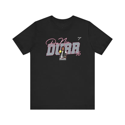 DaNia Durr Graphic Tee