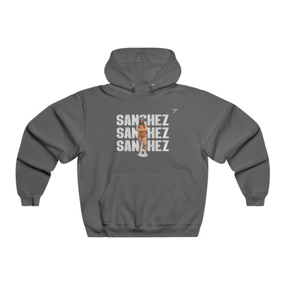 Paula Sanchez Vintage Hoodie