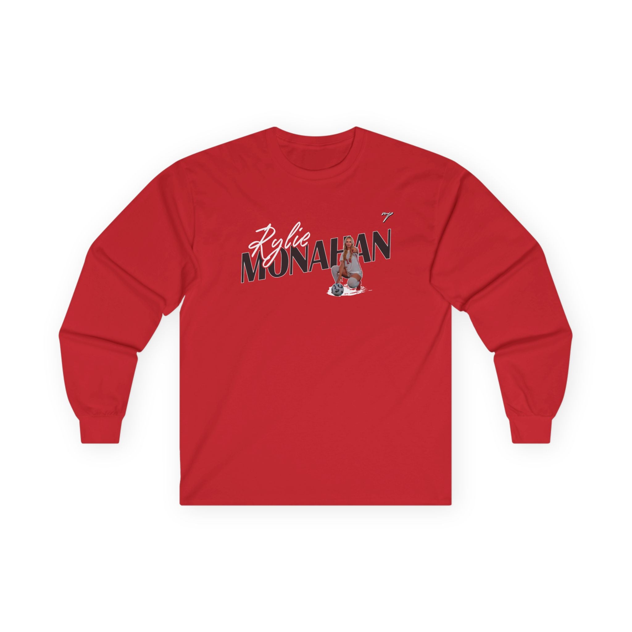 Rylie Monahan Long Sleeve Tee