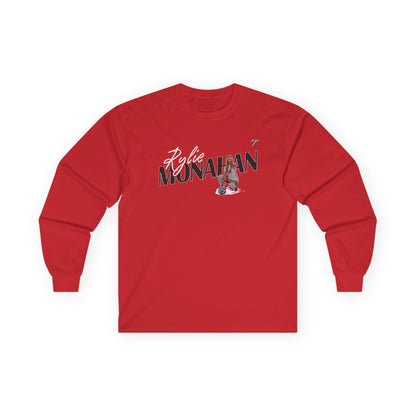 Rylie Monahan Long Sleeve Tee
