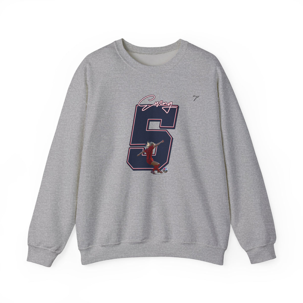 Evie Ewing Crewneck
