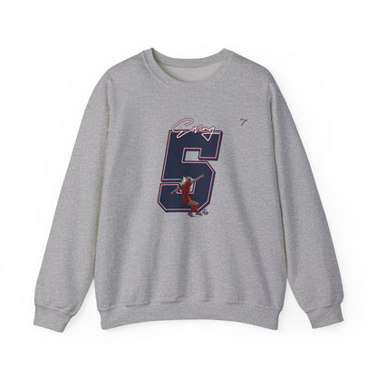 Evie Ewing Crewneck