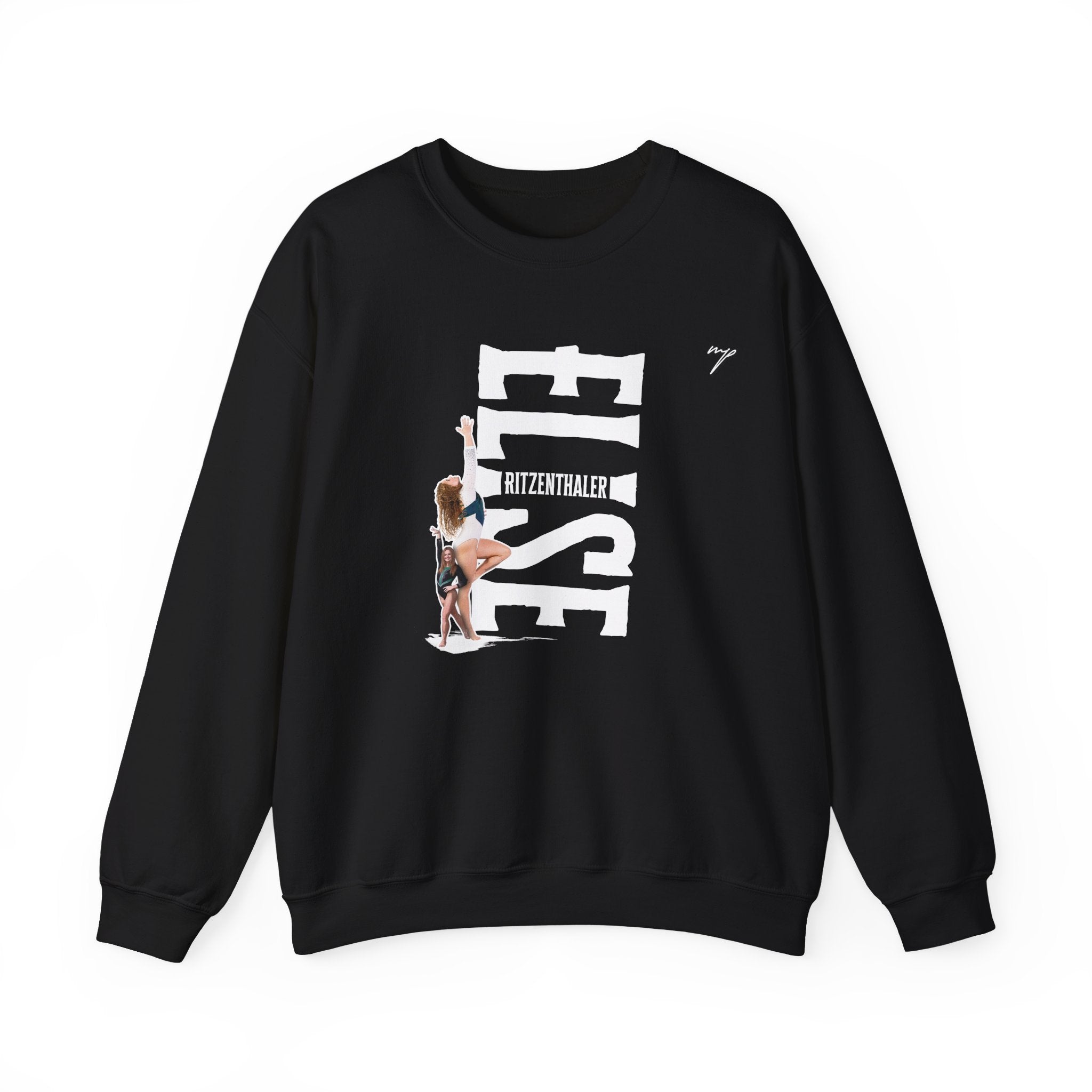 Elise Ritzenthaler Crewneck
