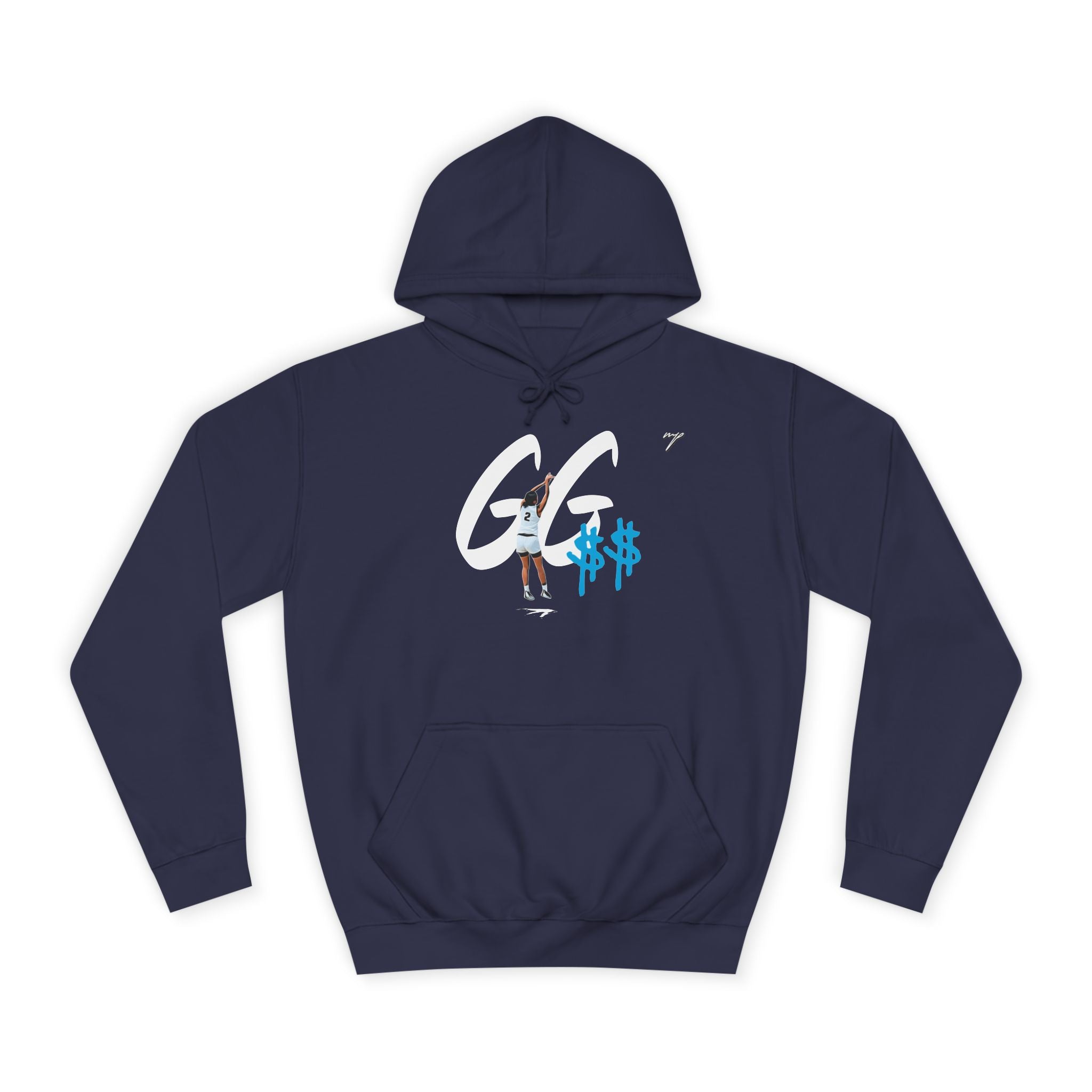 Giselle Dogan Hoodie
