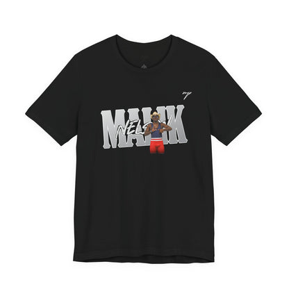 Malik Nelson Graphic Tee