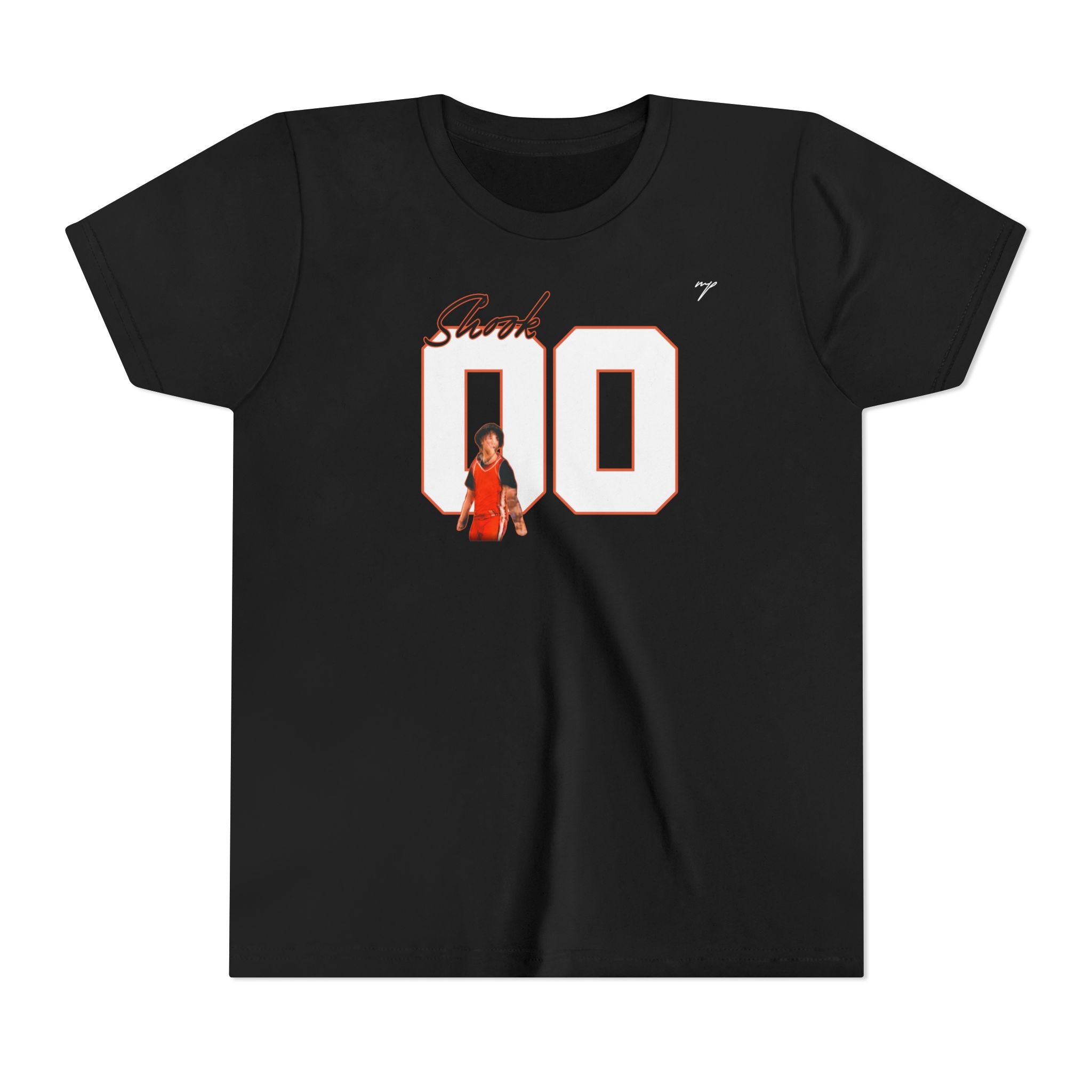 Kade Shook YOUTH Graphic Tee