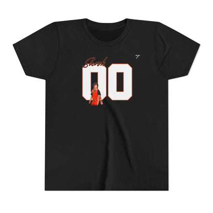 Kade Shook YOUTH Graphic Tee