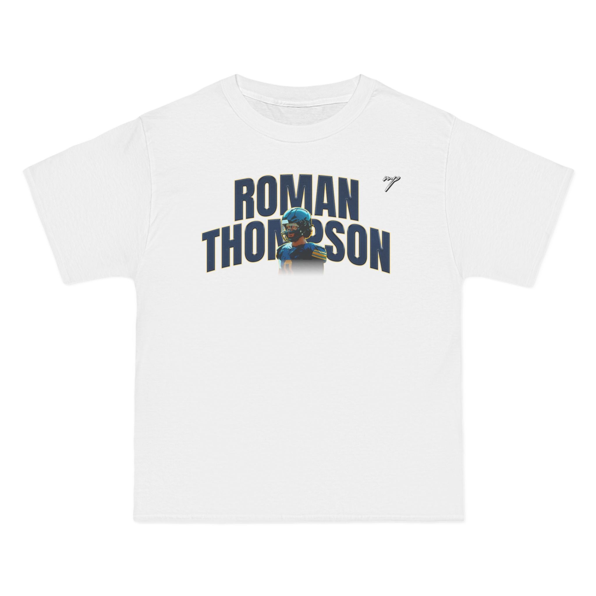 Roman Thompson Vintage Tee