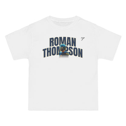 Roman Thompson Vintage Tee