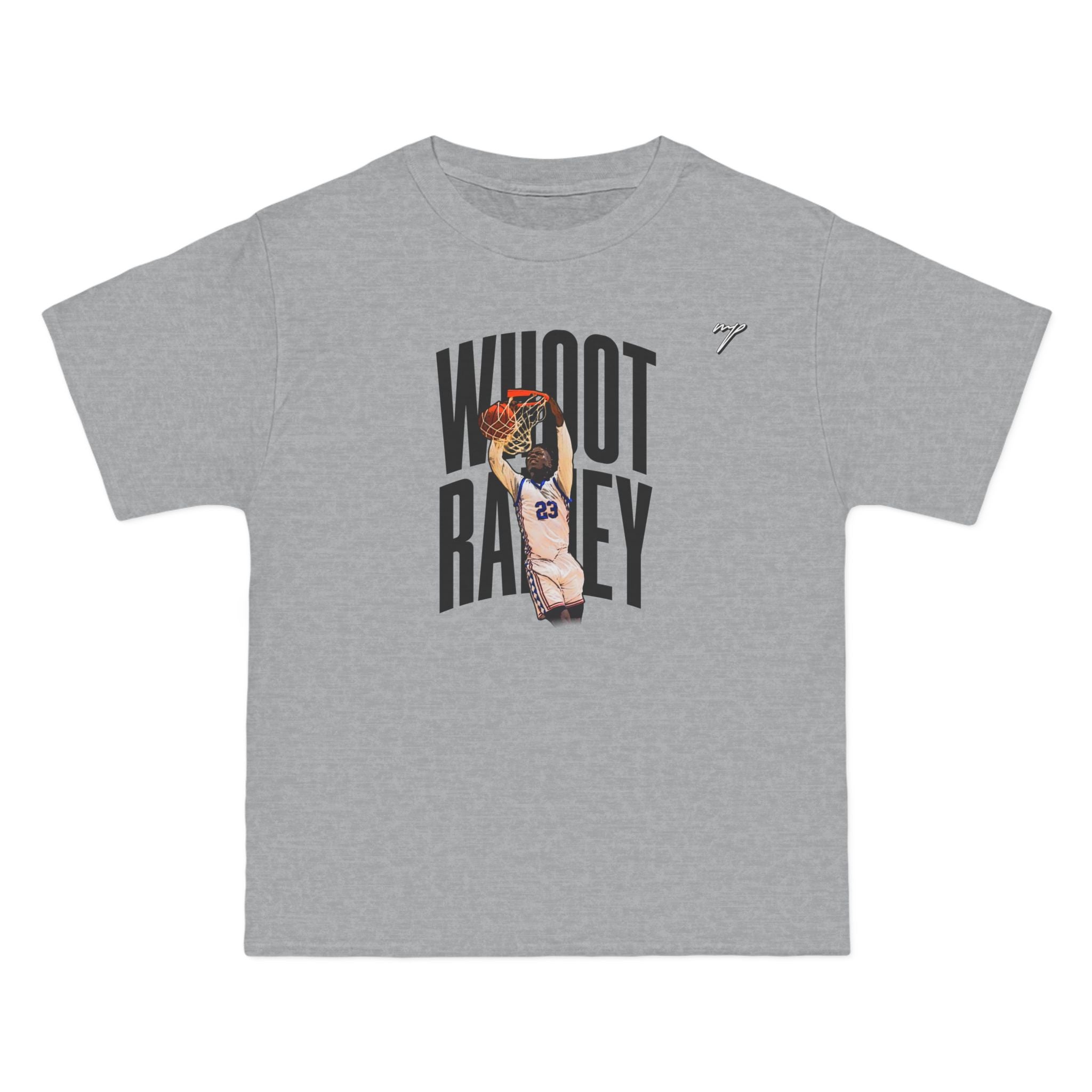 Whoot Rainey Vintage Tee