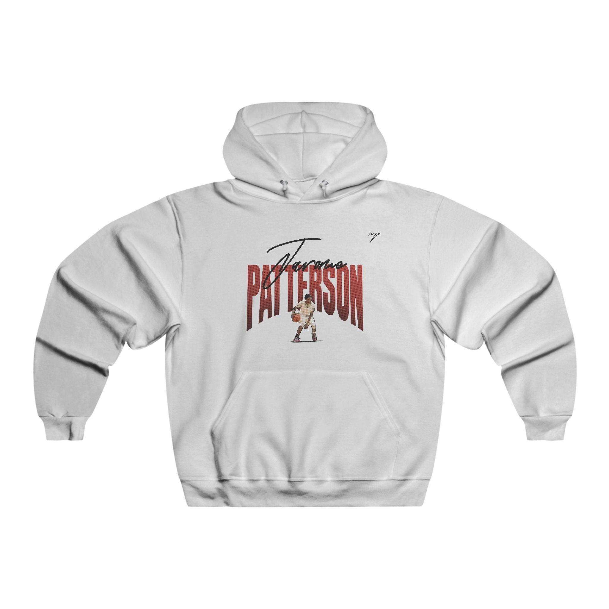 Jarome Patterson Vintage Hoodie