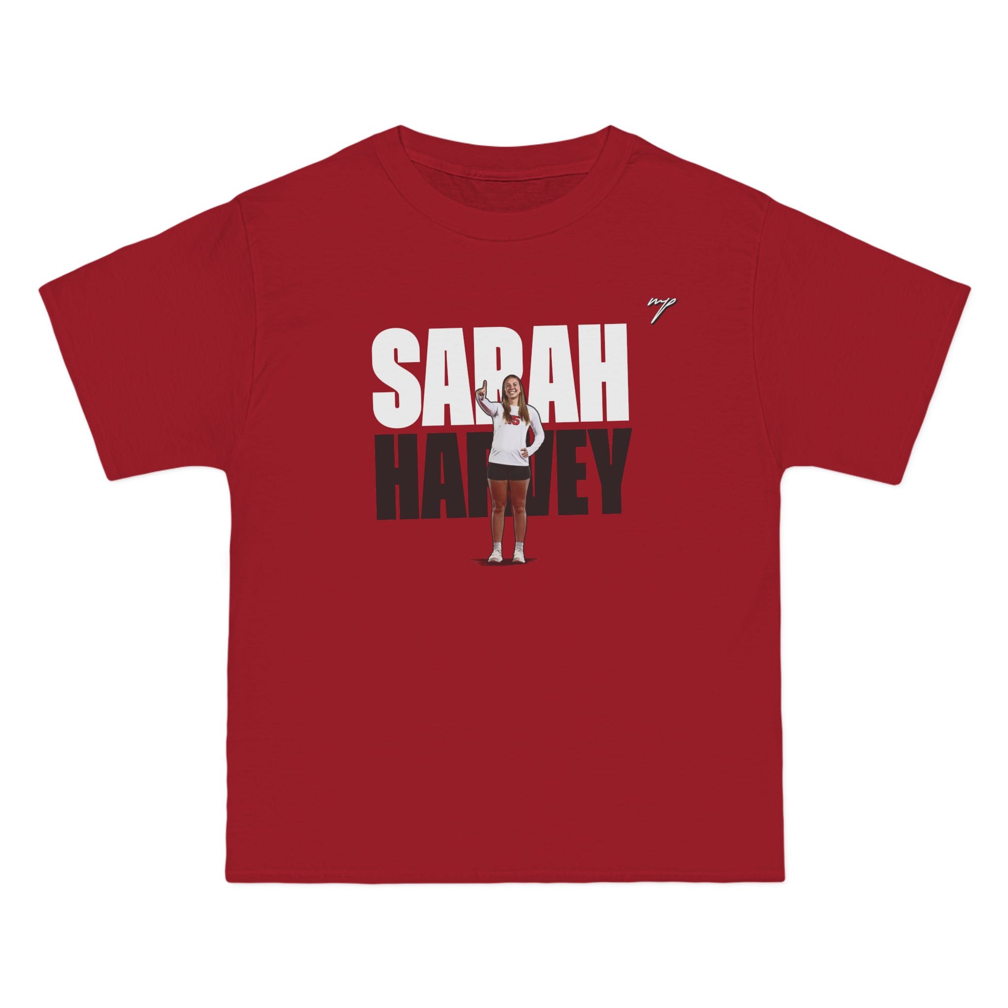 Sarah Harvey Vintage Tee
