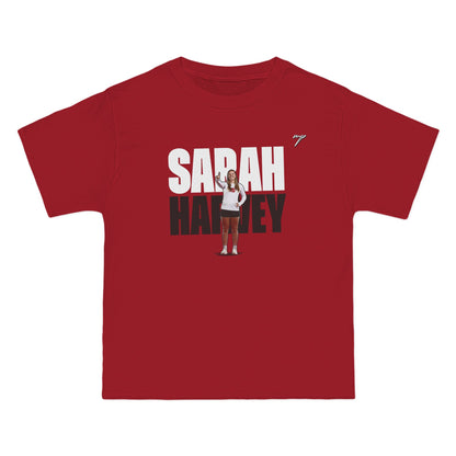 Sarah Harvey Vintage Tee