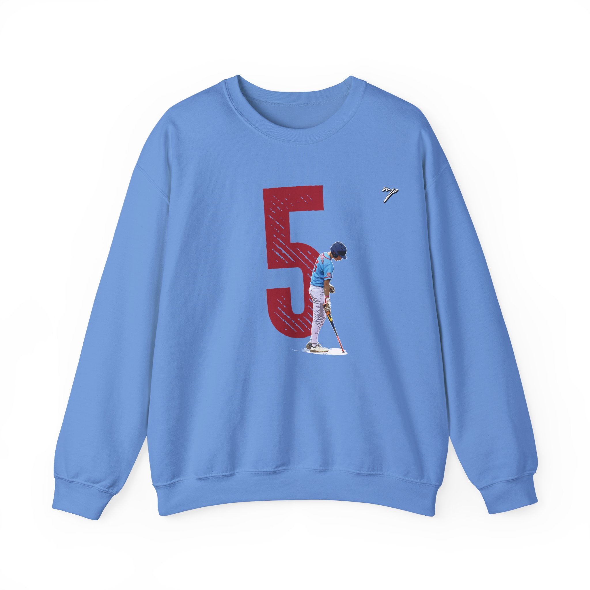 Brayden Meeuwenberg Crewneck