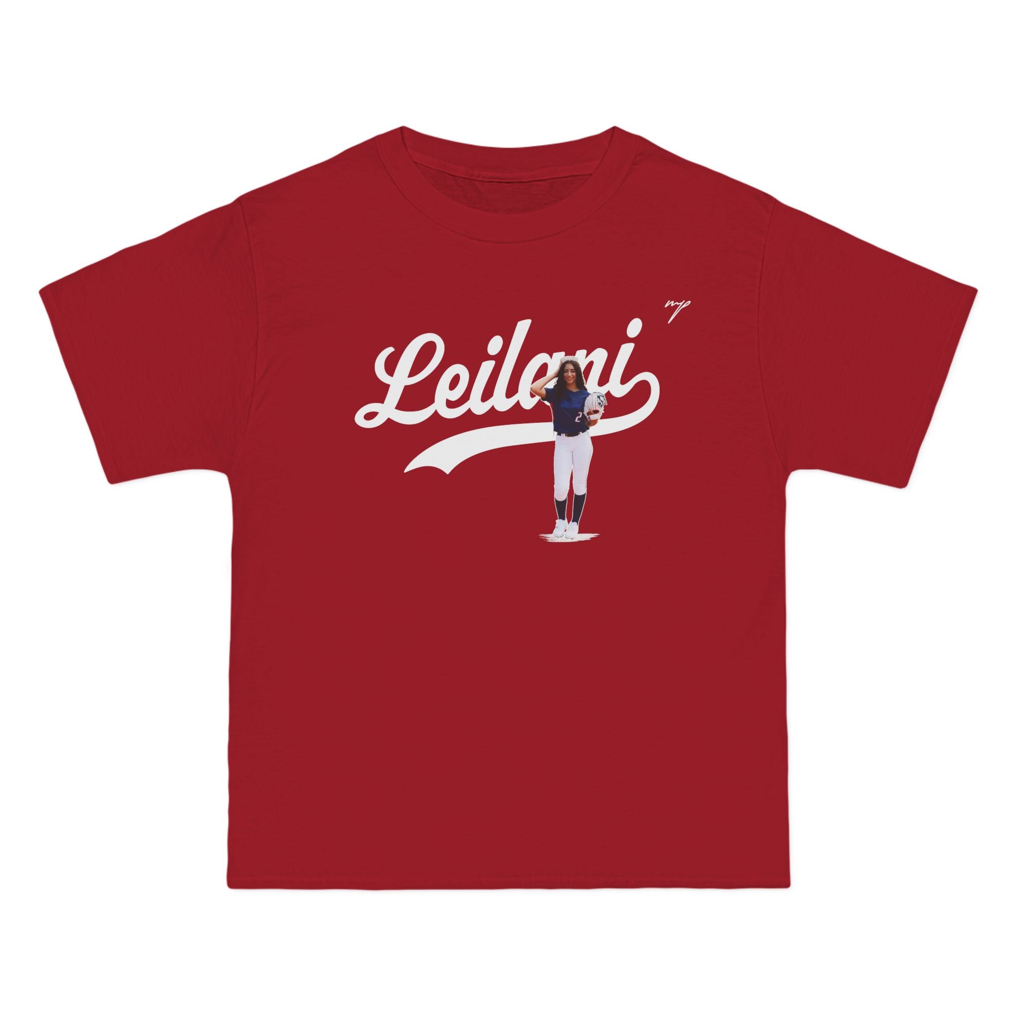 Leilani Gonzalez Vintage Tee