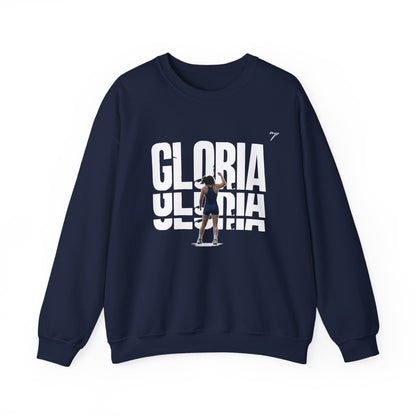 Gloria Diaz Crewneck