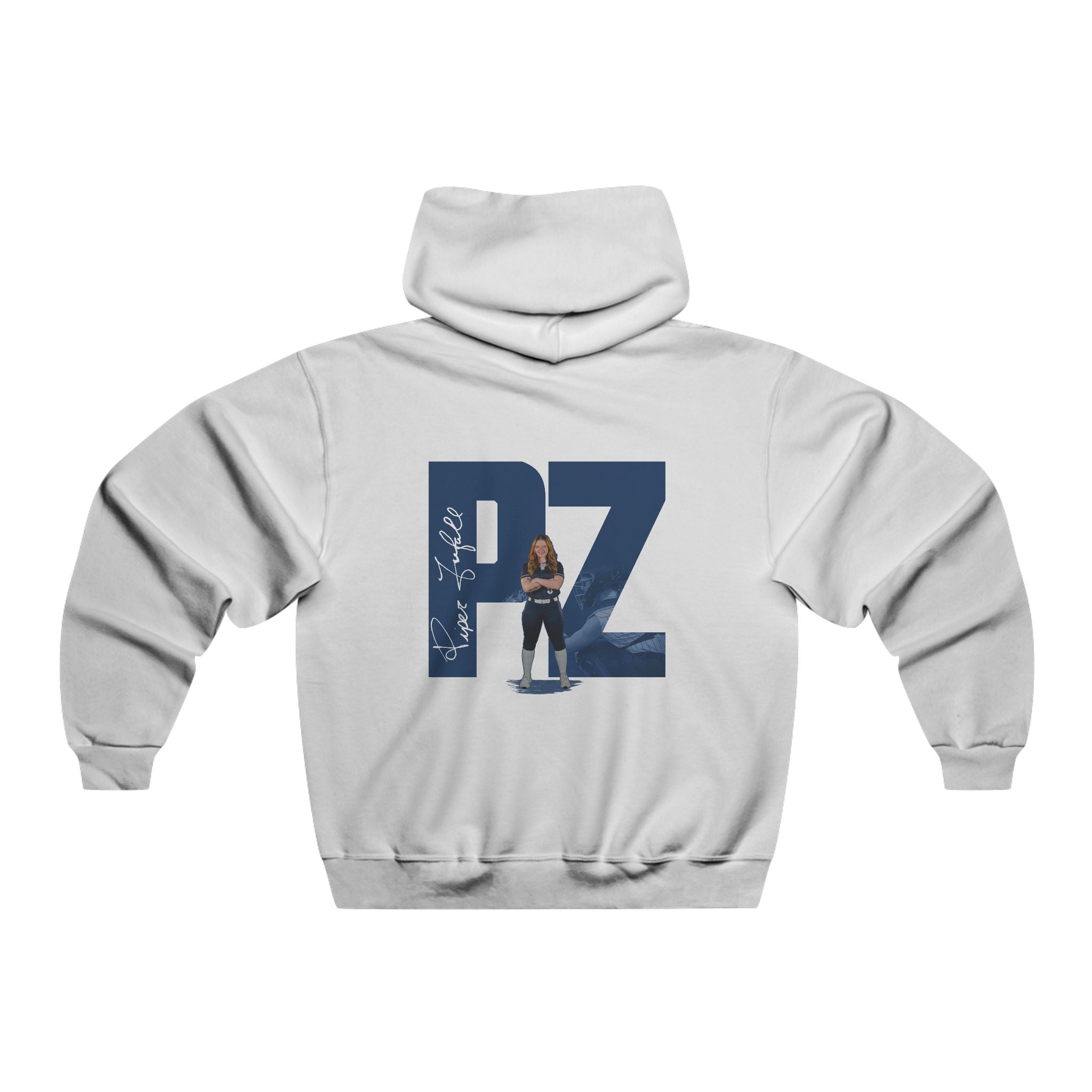 Piper Zufall Vintage Hoodie