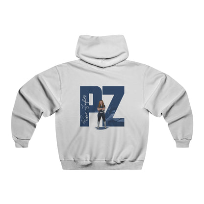 Piper Zufall Vintage Hoodie