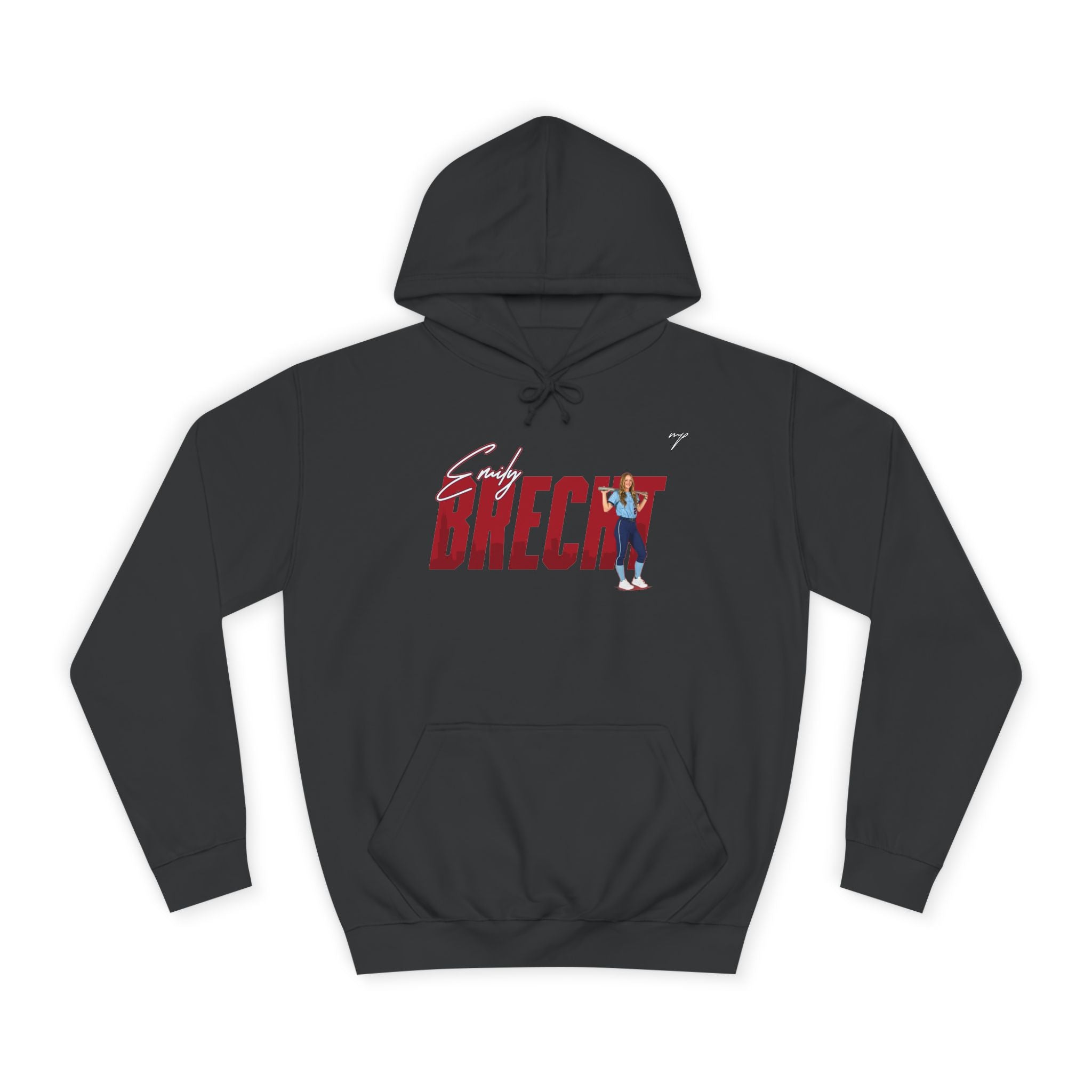Emily Brecht Hoodie