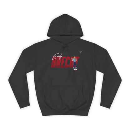 Emily Brecht Hoodie