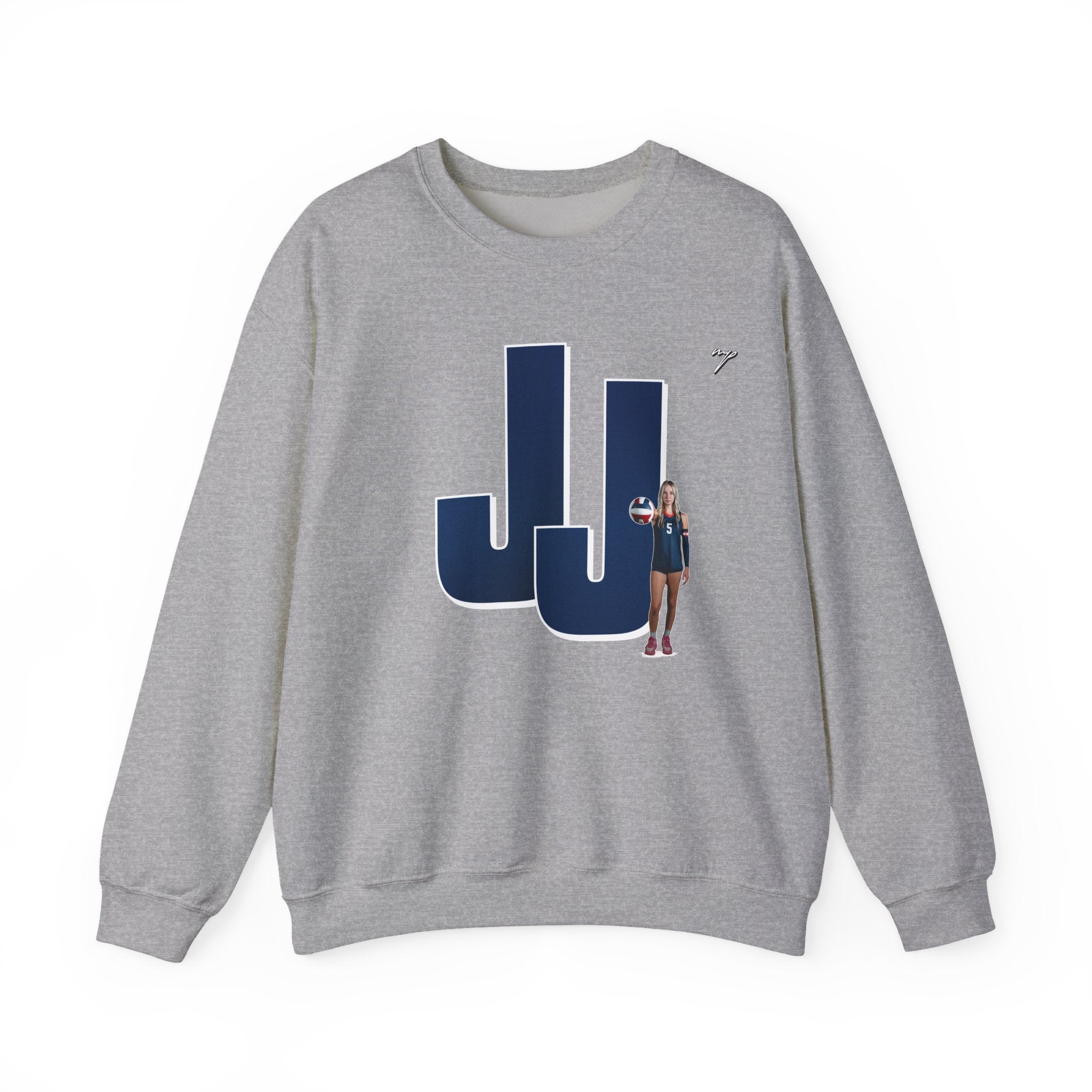Jena Jobb Crewneck