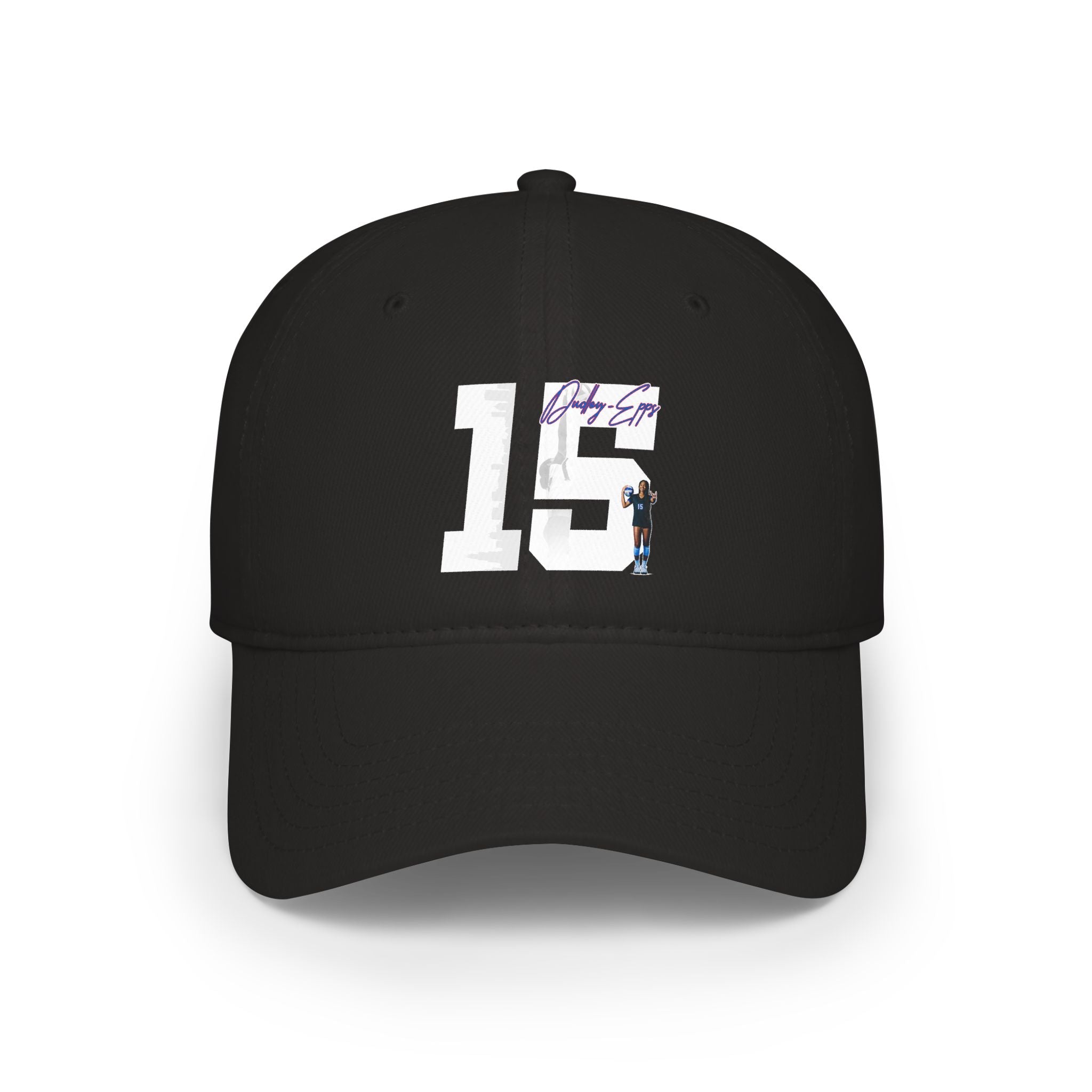 Jade Dudley-Epps Hat