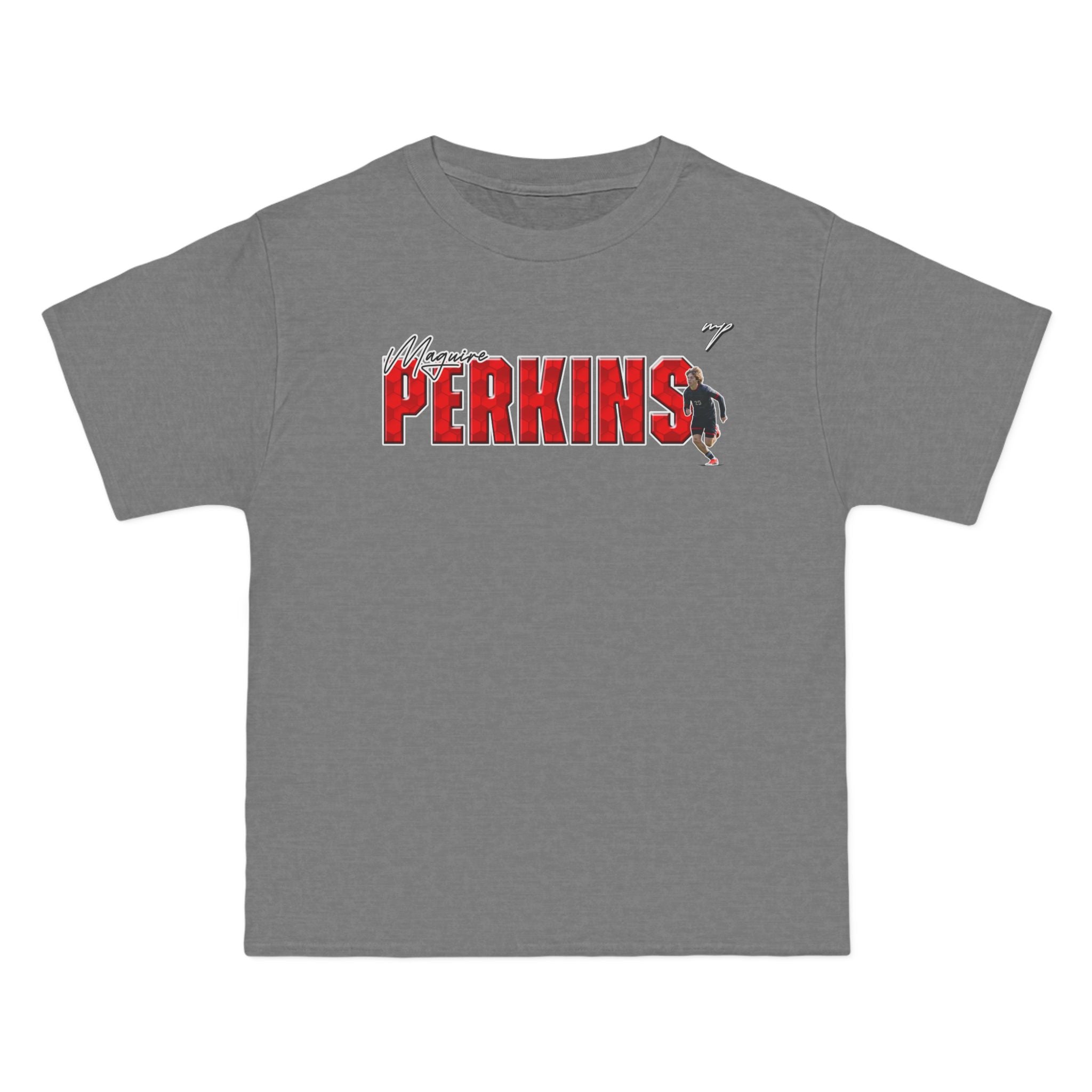 Maguire Perkins Vintage Tee