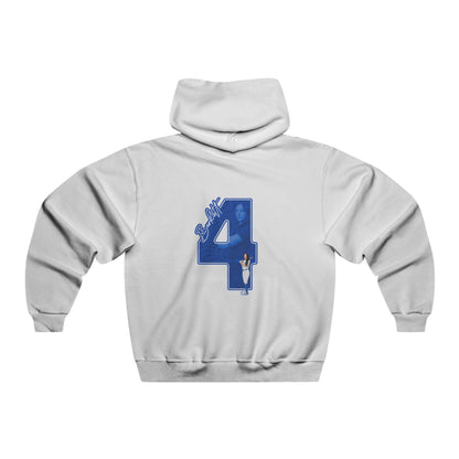 Mayce Burkett Vintage Hoodie