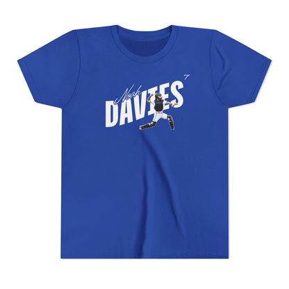 Noah Davies YOUTH Graphic Tee