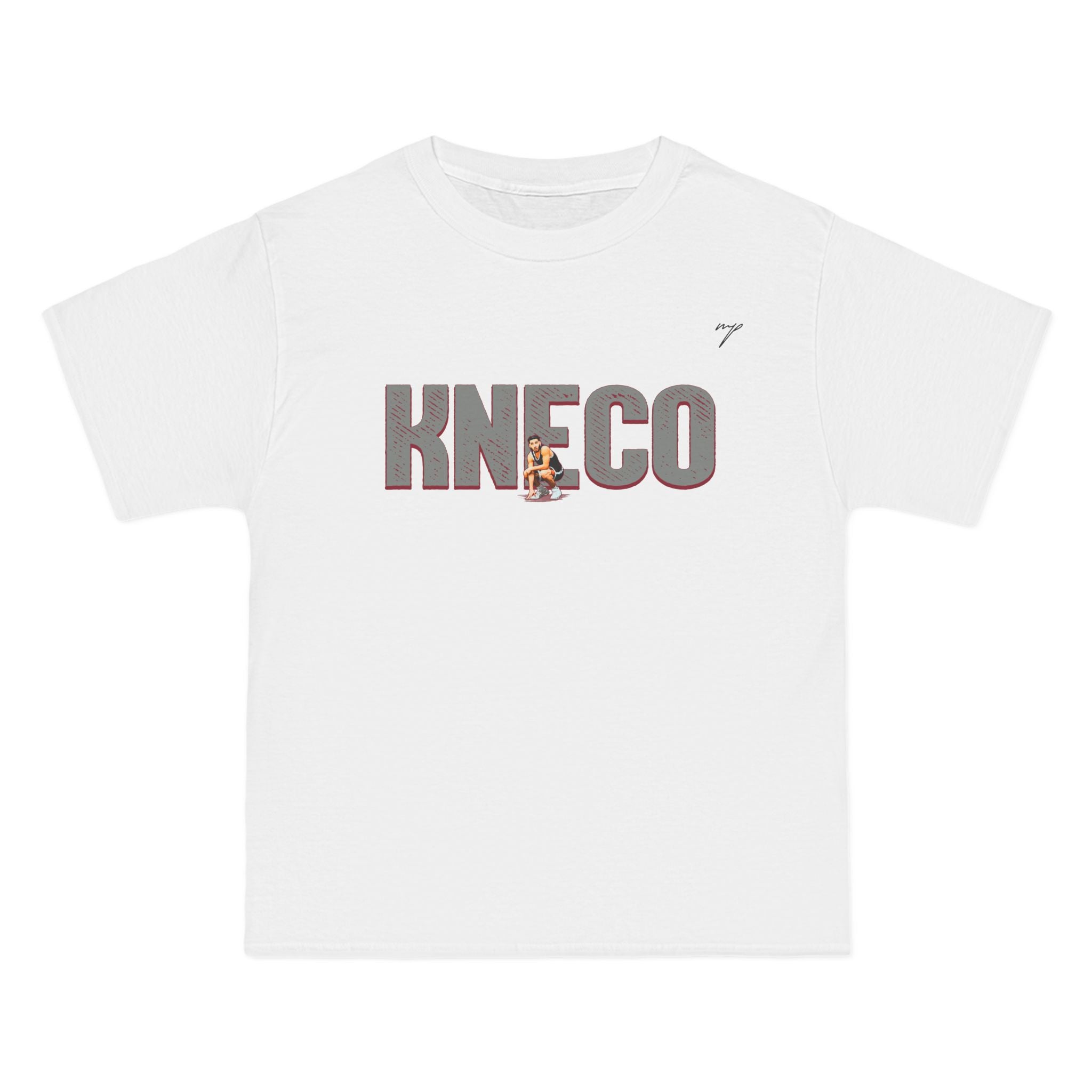 Kneco Hill Vintage Tee