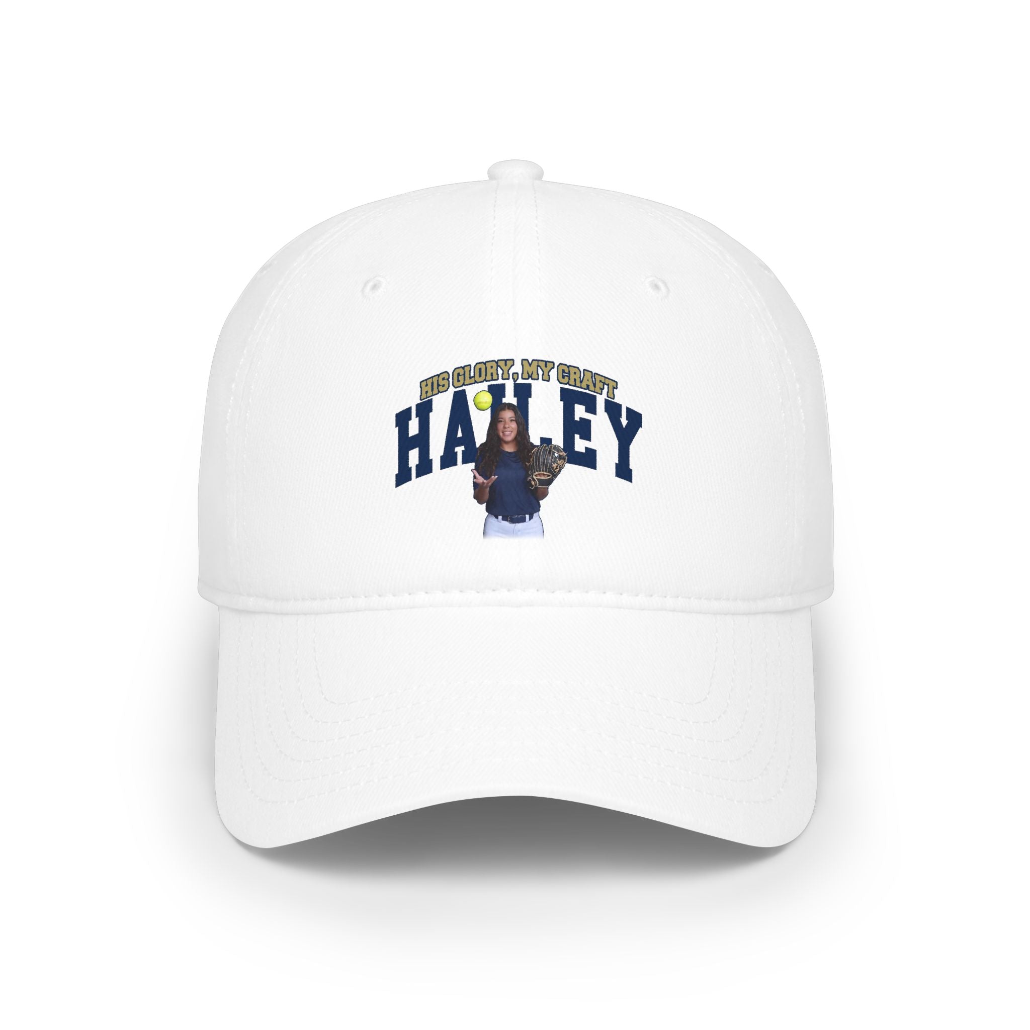 Hailey Chavolla Hat