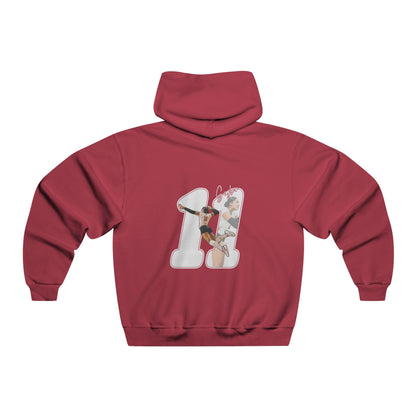 Teraya Sigler Vintage Hoodie