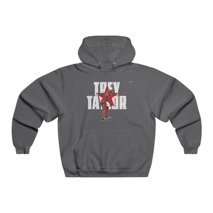 Trey Taylor Vintage Hoodie