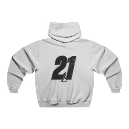Janiya Brooks Vintage Hoodie