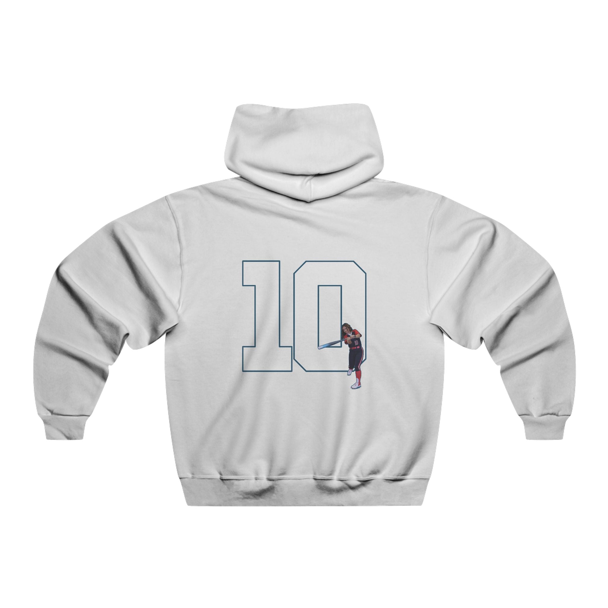 Arianna Munoz Vintage Hoodie