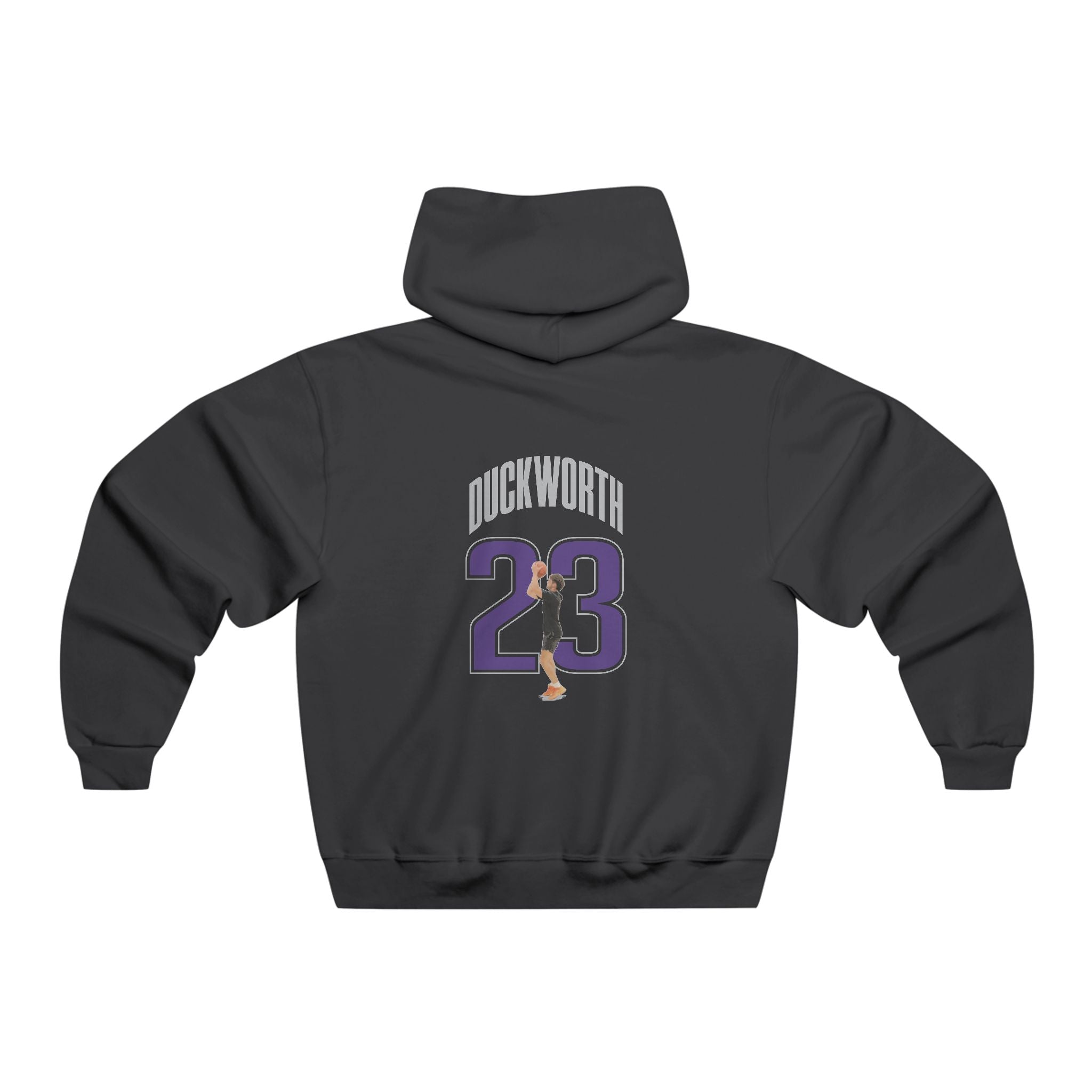 Braden Duckworth Vintage Hoodie