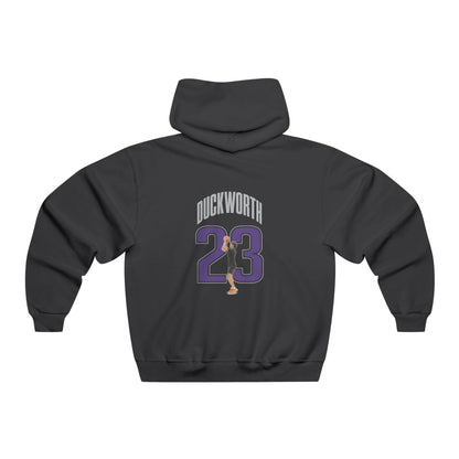 Braden Duckworth Vintage Hoodie
