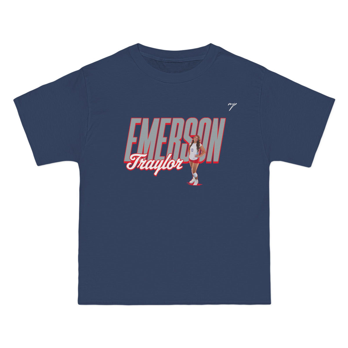 Emerson Traylor Vintage Tee